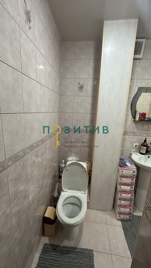 Продажа 3-комнатной квартиры, Минеральные Воды, Интернациональная ул,  43