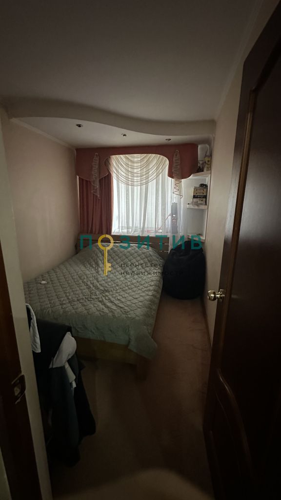 Продажа 3-комнатной квартиры, Минеральные Воды, Интернациональная ул,  43