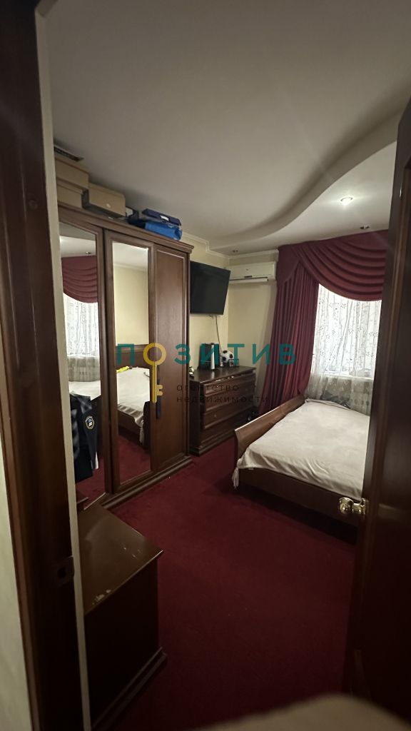 Продажа 3-комнатной квартиры, Минеральные Воды, Интернациональная ул,  43