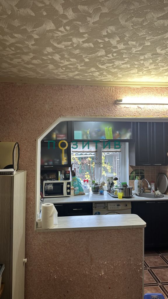 Продажа 2-комнатной квартиры, Минеральные Воды, Л.Толстого ул,  3