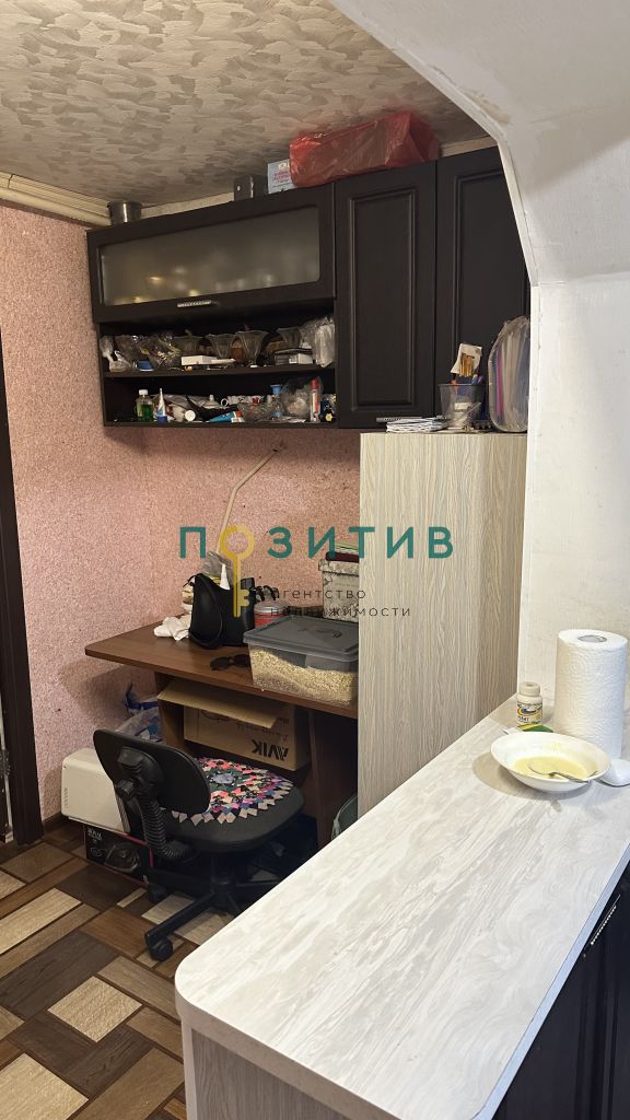 Продажа 2-комнатной квартиры, Минеральные Воды, Л.Толстого ул,  3