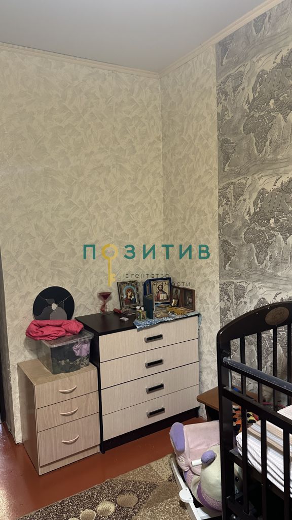 Продажа 2-комнатной квартиры, Минеральные Воды, Л.Толстого ул,  3