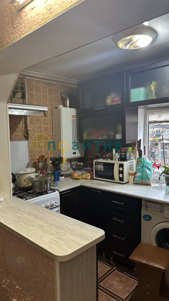 Продажа 2-комнатной квартиры, Минеральные Воды, Л.Толстого ул,  3