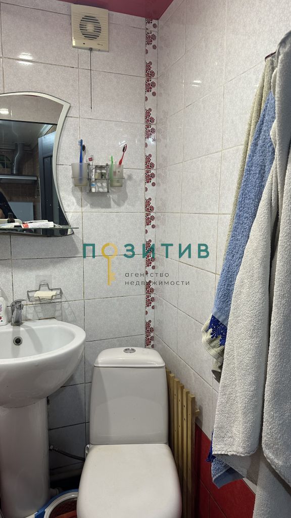 Продажа 2-комнатной квартиры, Минеральные Воды, Л.Толстого ул,  3