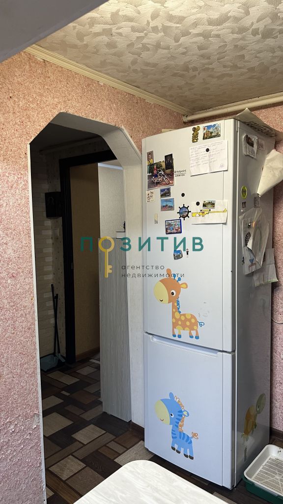 Продажа 2-комнатной квартиры, Минеральные Воды, Л.Толстого ул,  3