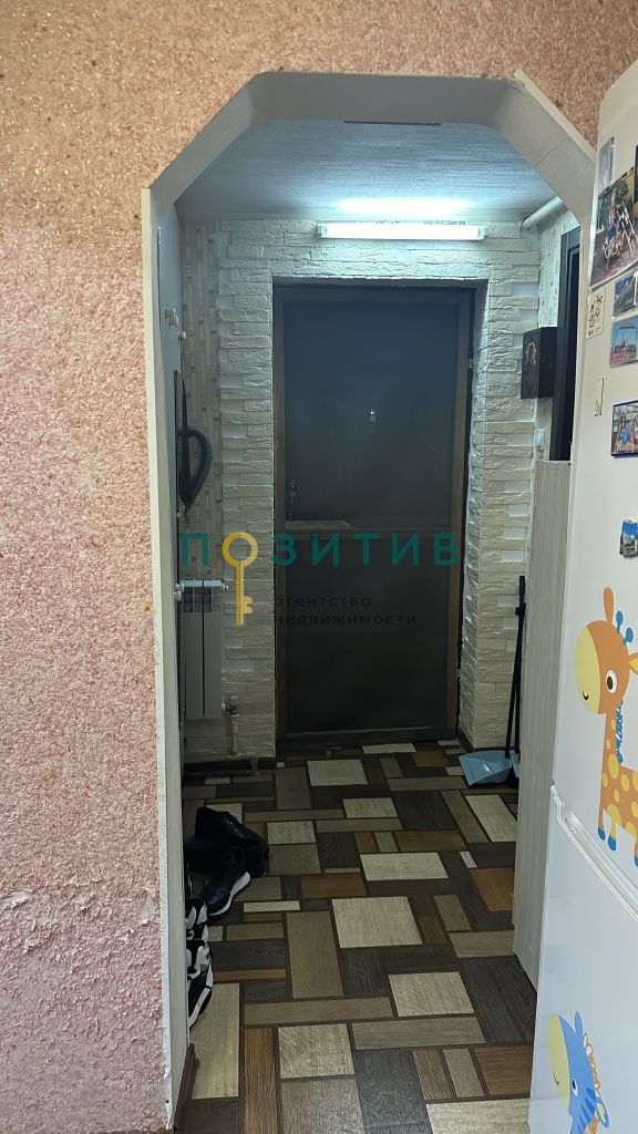 Продажа 2-комнатной квартиры, Минеральные Воды, Л.Толстого ул,  3