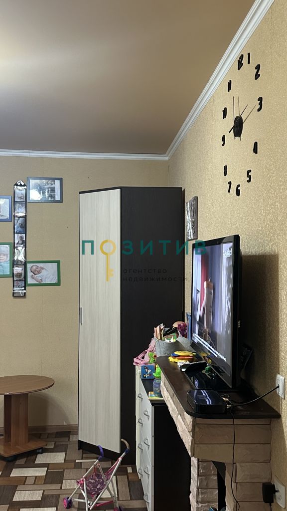 Продажа 2-комнатной квартиры, Минеральные Воды, Л.Толстого ул,  3