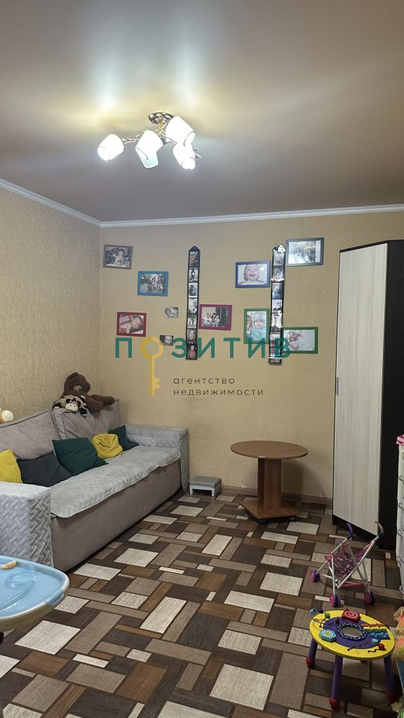 Продажа 2-комнатной квартиры, Минеральные Воды, Л.Толстого ул,  3