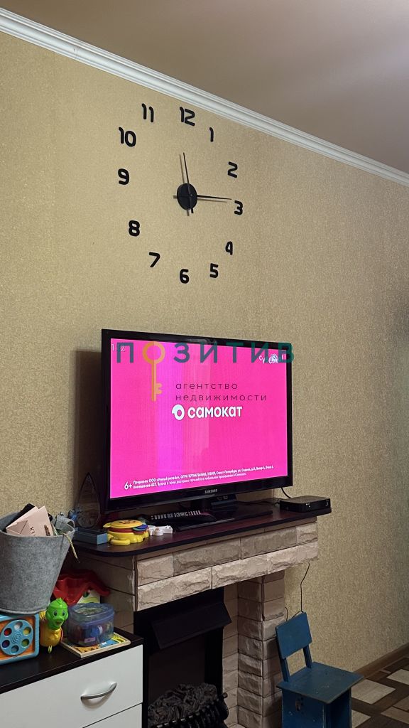 Продажа 2-комнатной квартиры, Минеральные Воды, Л.Толстого ул,  3