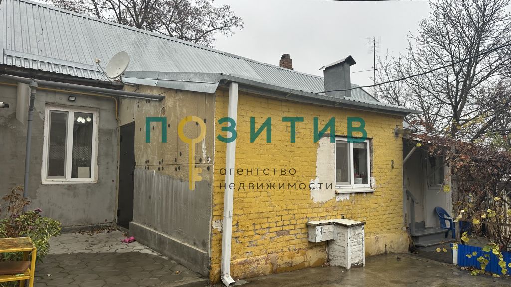 Продажа 2-комнатной квартиры, Минеральные Воды, Л.Толстого ул,  3