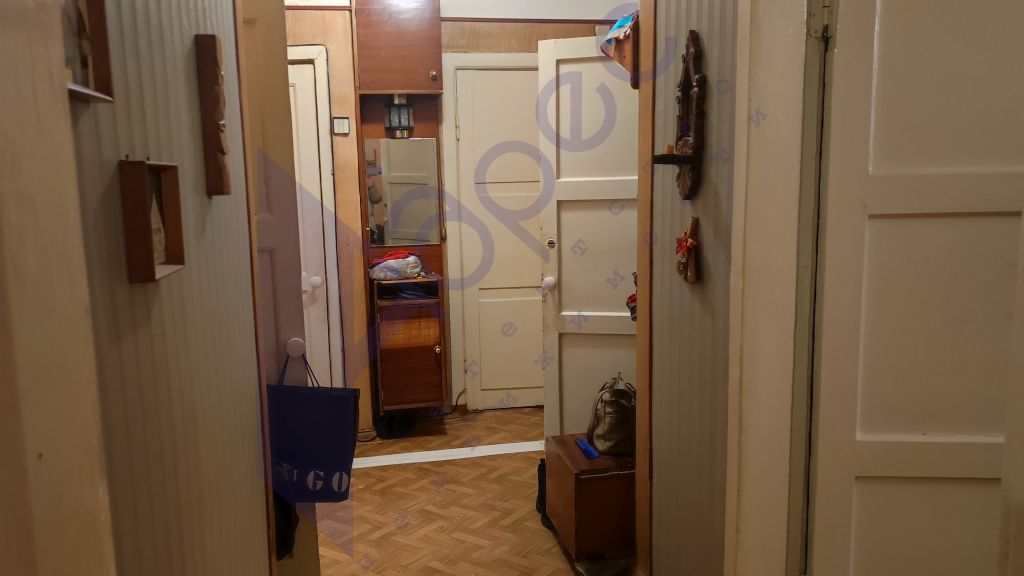 Продажа 3-комнатной квартиры, Нижний Новгород, Минина ул,  5