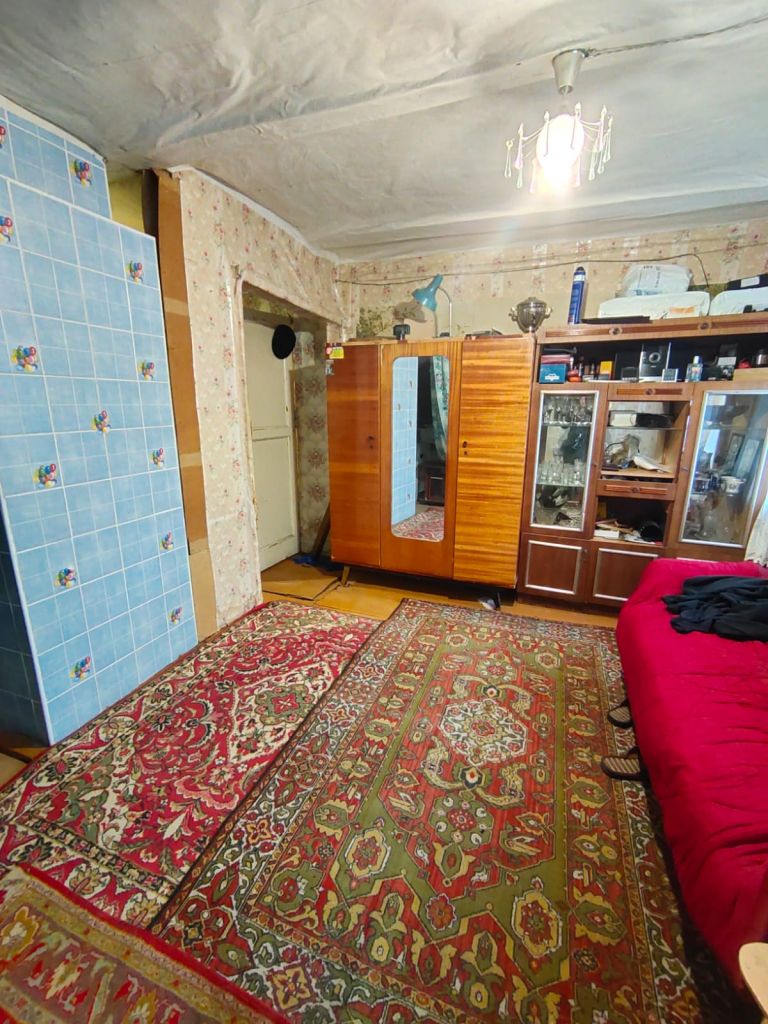 Продажа дома, 70м <sup>2</sup>, 8 сот., Брянск, Калинина ул