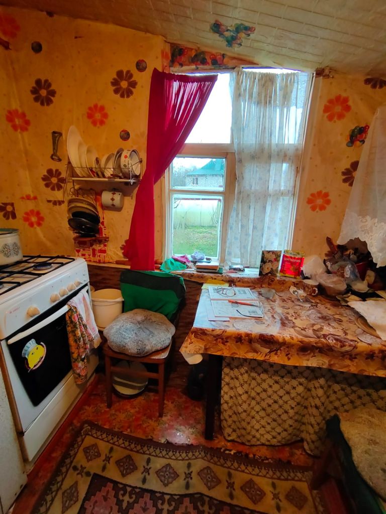 Продажа дома, 70м <sup>2</sup>, 8 сот., Брянск, Калинина ул