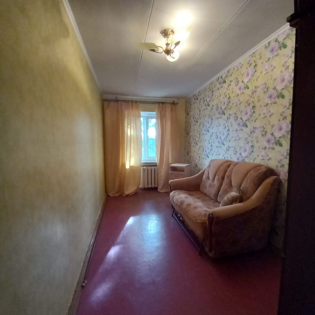 Продажа 2-комнатной квартиры, Ессентуки, Октябрьская ул,  471