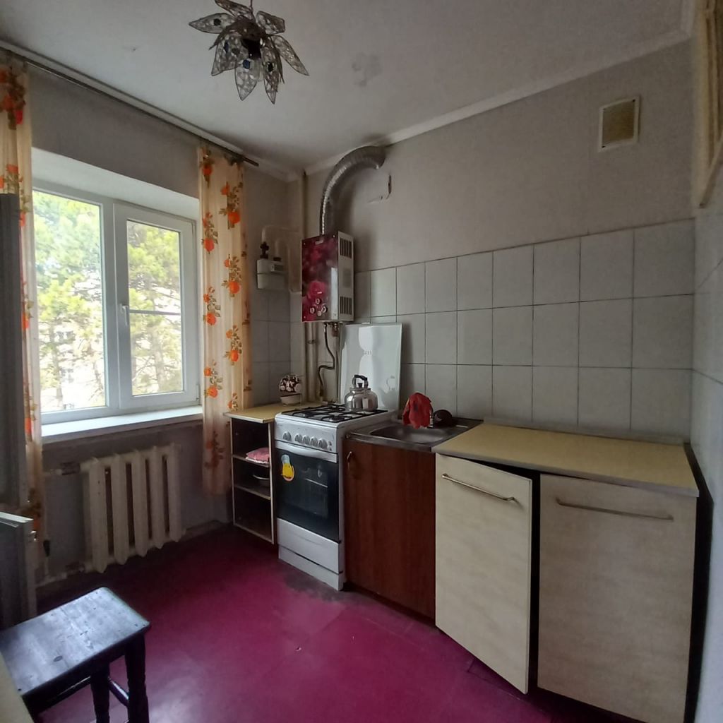 Продажа 2-комнатной квартиры, Ессентуки, Октябрьская ул,  471