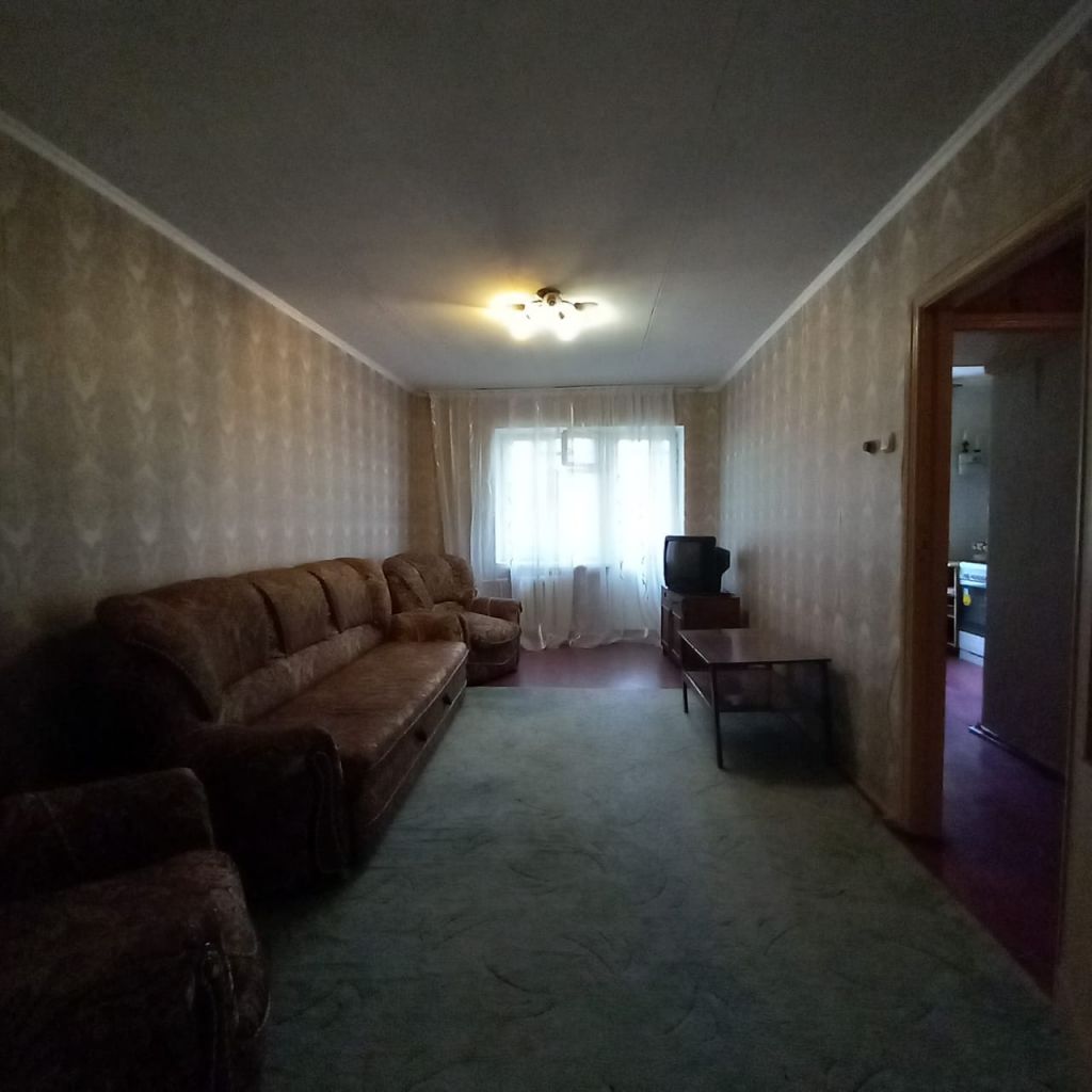 Продажа 2-комнатной квартиры, Ессентуки, Октябрьская ул,  471