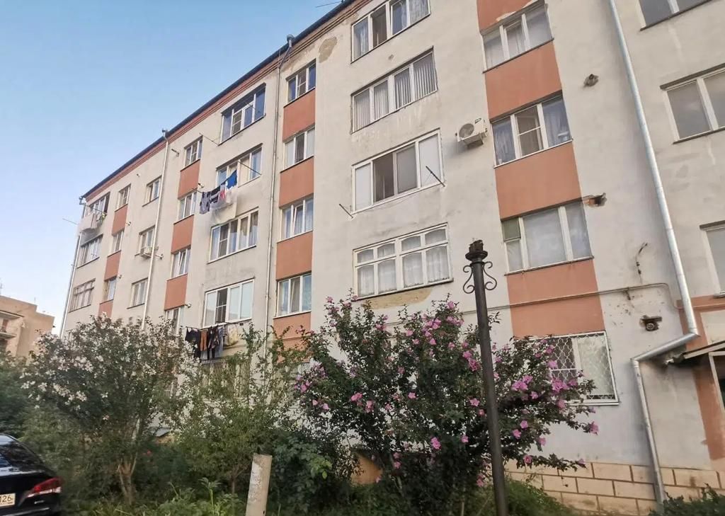 Продажа 1-комнатной квартиры, Ессентуки, Белоугольная ул,  18А