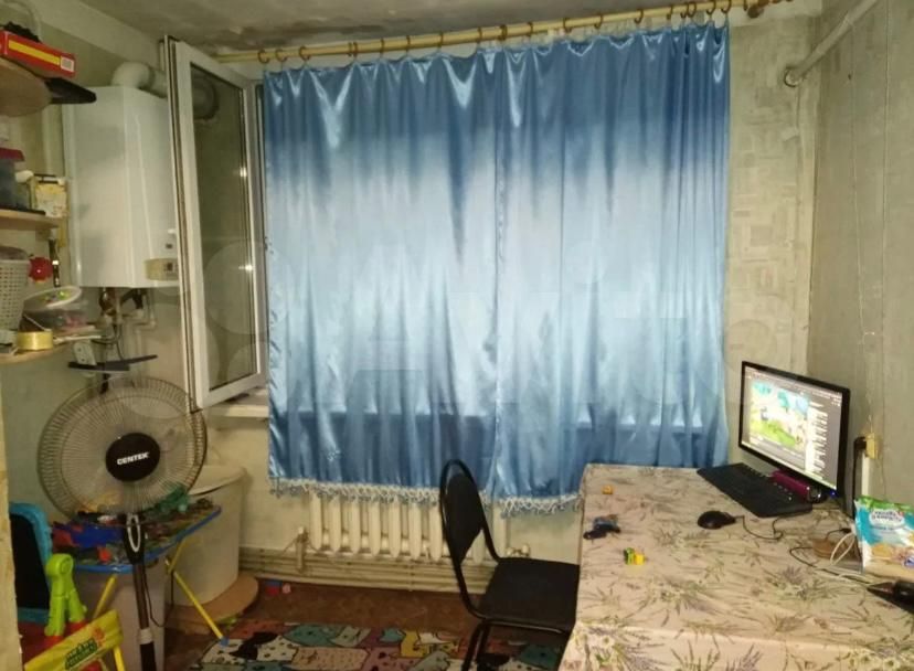 Продажа 1-комнатной квартиры, Ессентуки, Белоугольная ул,  18А