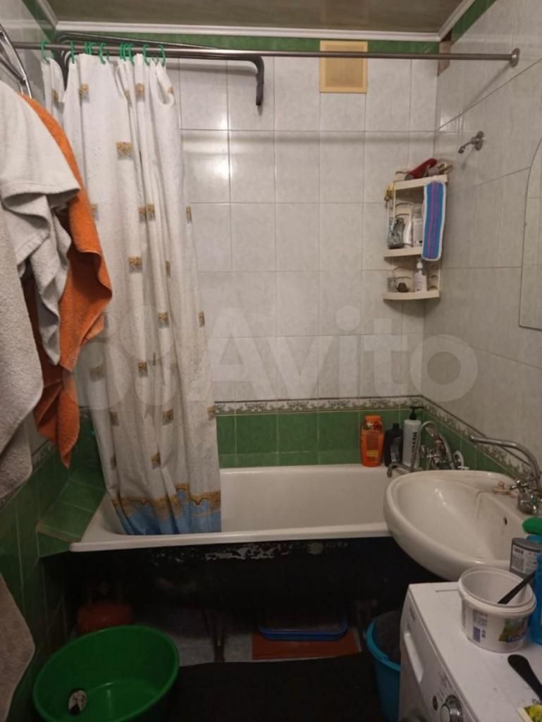 Продажа 1-комнатной квартиры, Ессентуки, Белоугольная ул,  18А