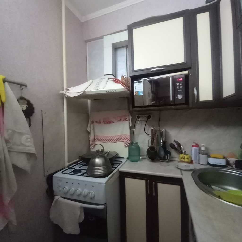 Продажа 2-комнатной квартиры, Ессентуки, Фридриха Энгельса ул