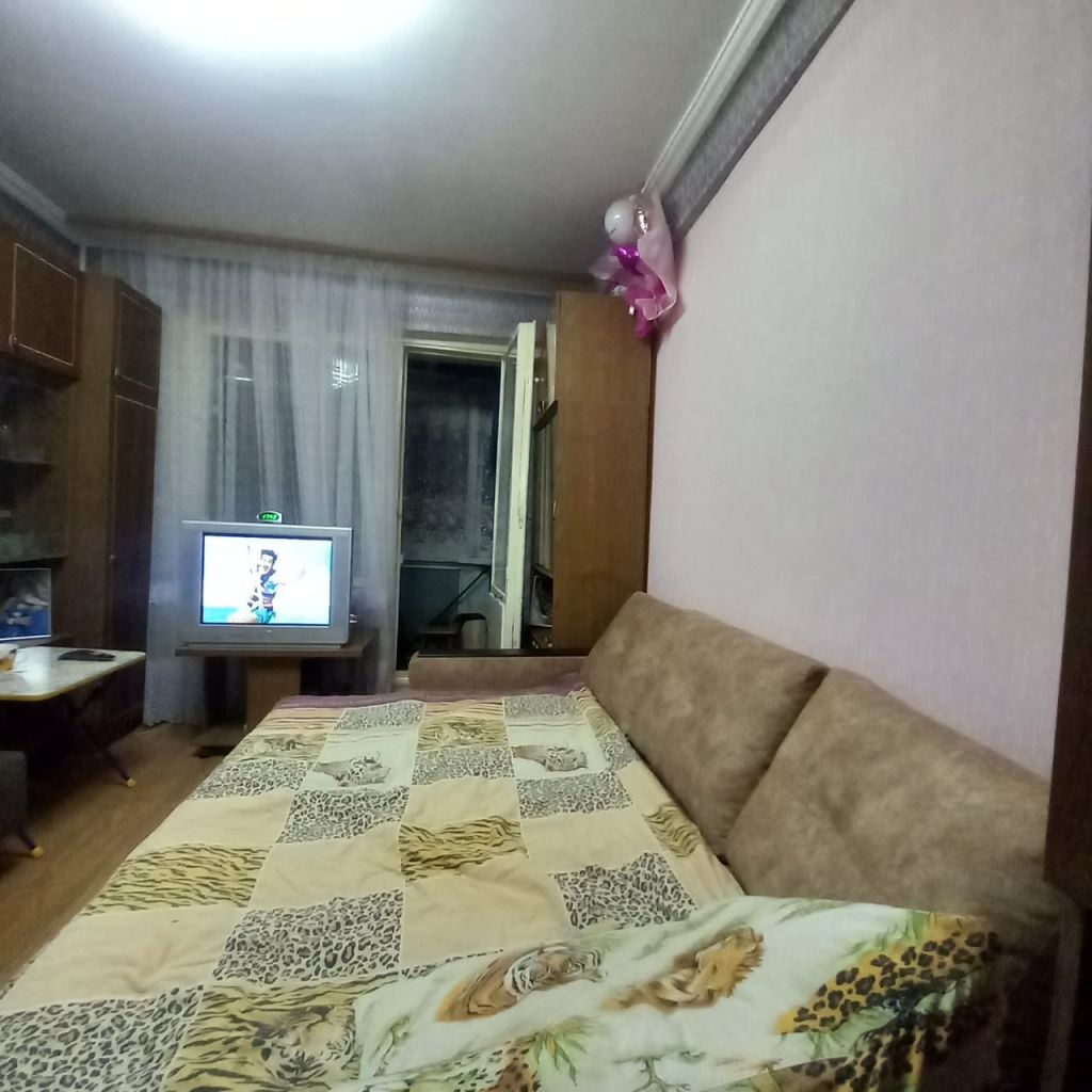 Продажа 2-комнатной квартиры, Ессентуки, Фридриха Энгельса ул