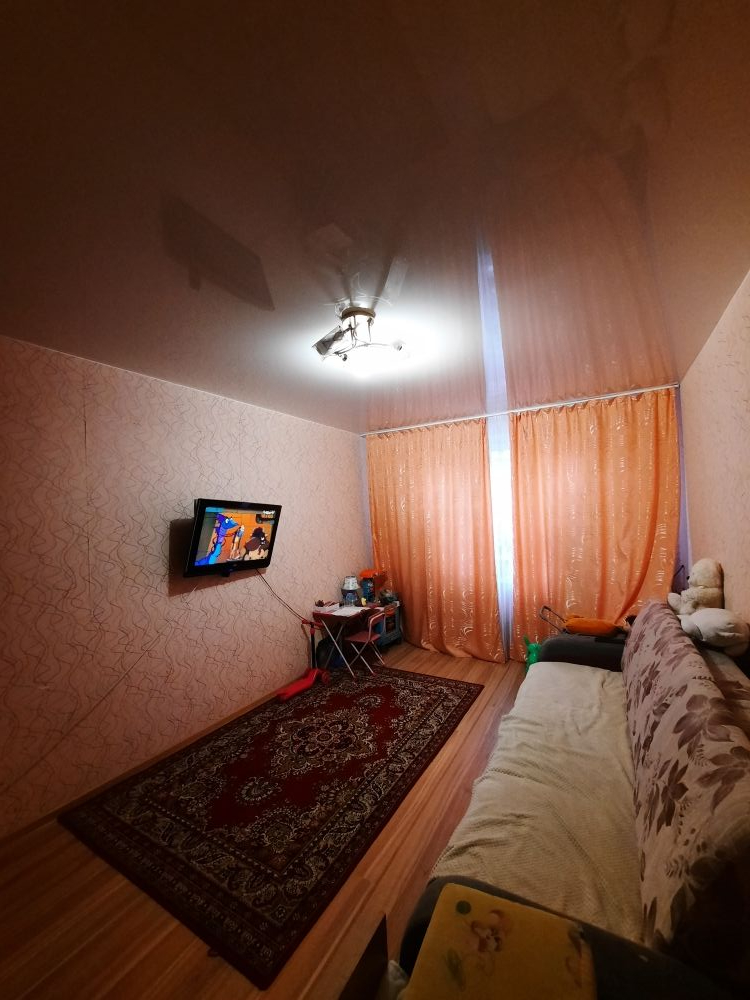 Продажа 3-комнатной квартиры, Фурманов, Жуковского ул,  23