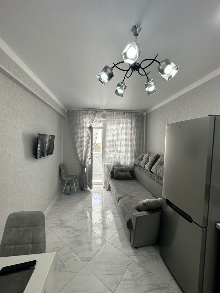 Продажа 1-комнатной квартиры, Пятигорск, Московская ул,  93