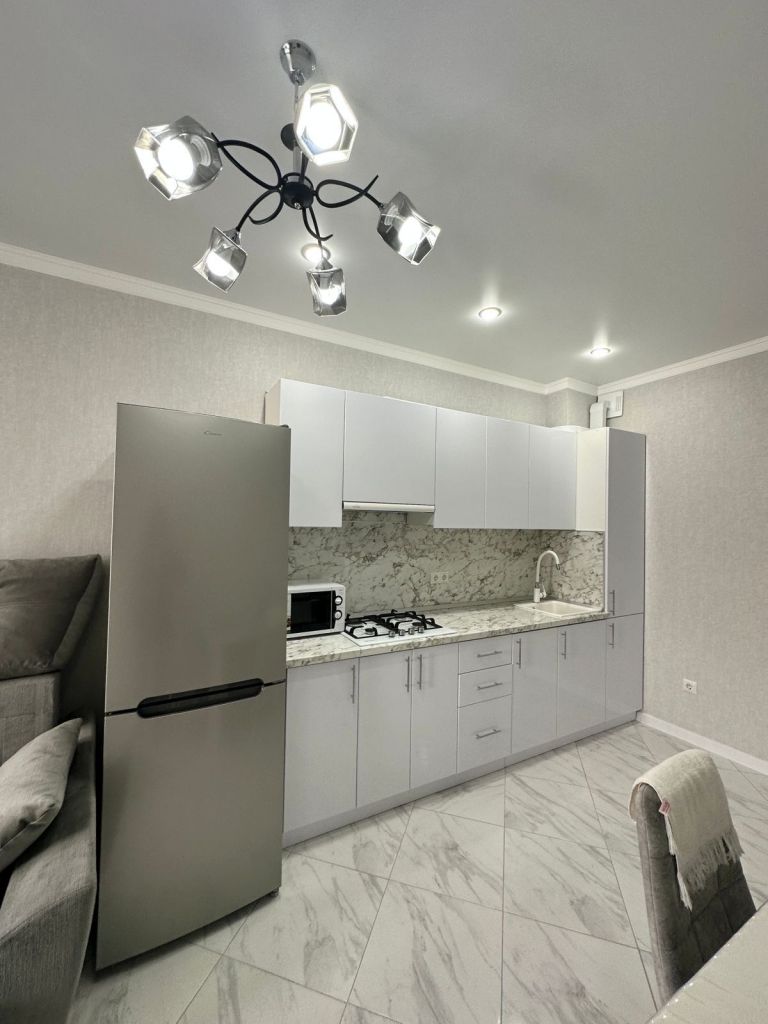 Продажа 1-комнатной квартиры, Пятигорск, Московская ул,  93