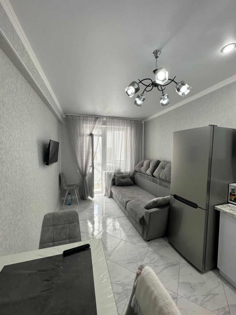 Продажа 1-комнатной квартиры, Пятигорск, Московская ул,  93