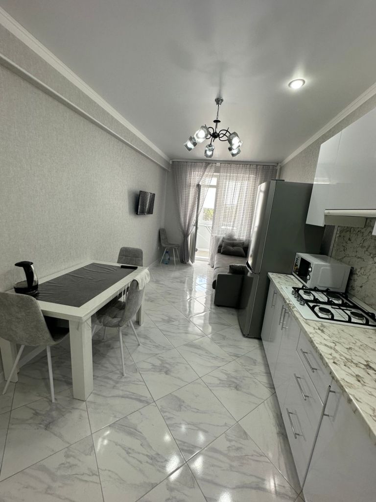 Продажа 1-комнатной квартиры, Пятигорск, Московская ул,  93