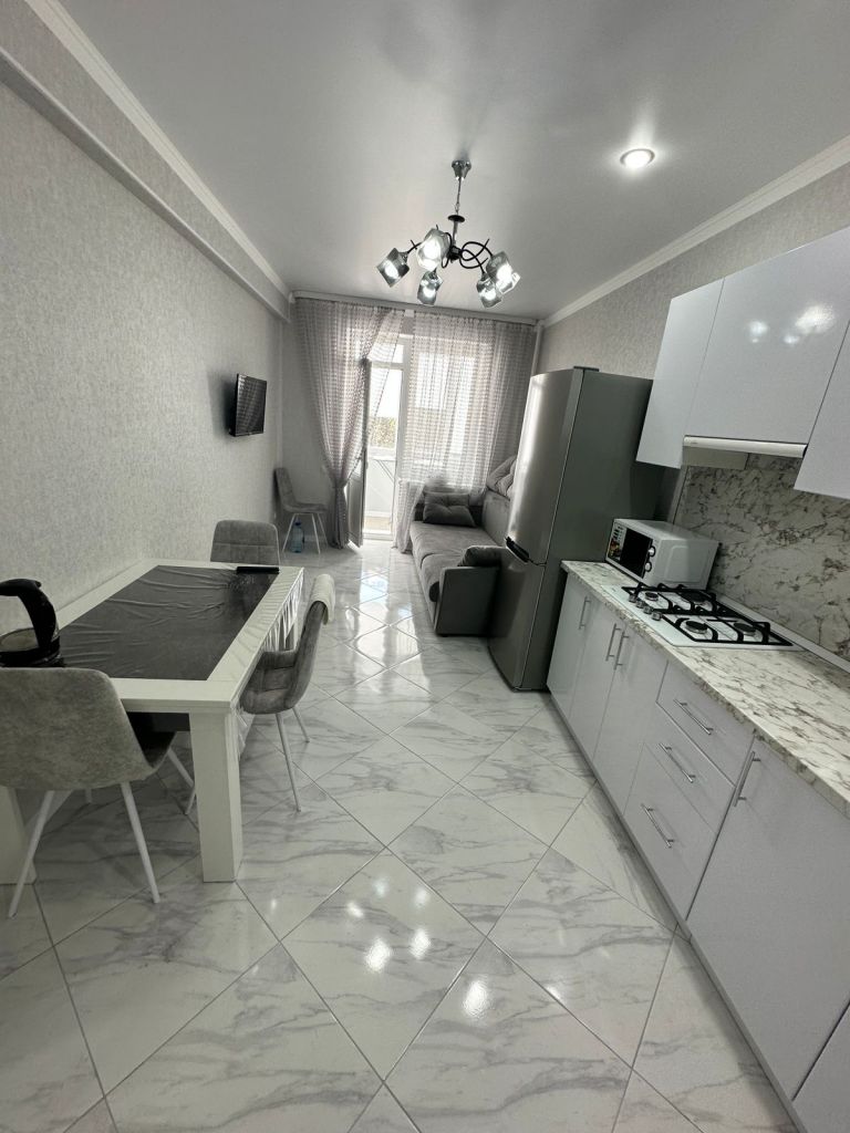 Продажа 1-комнатной квартиры, Пятигорск, Московская ул,  93