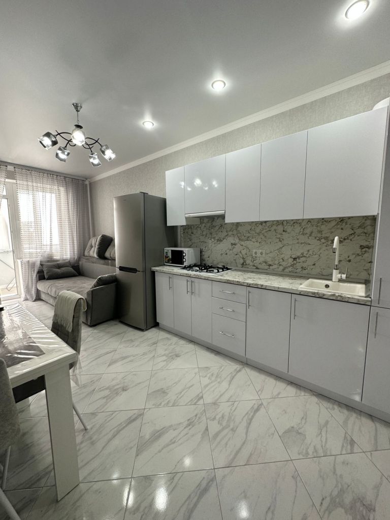 Продажа 1-комнатной квартиры, Пятигорск, Московская ул,  93