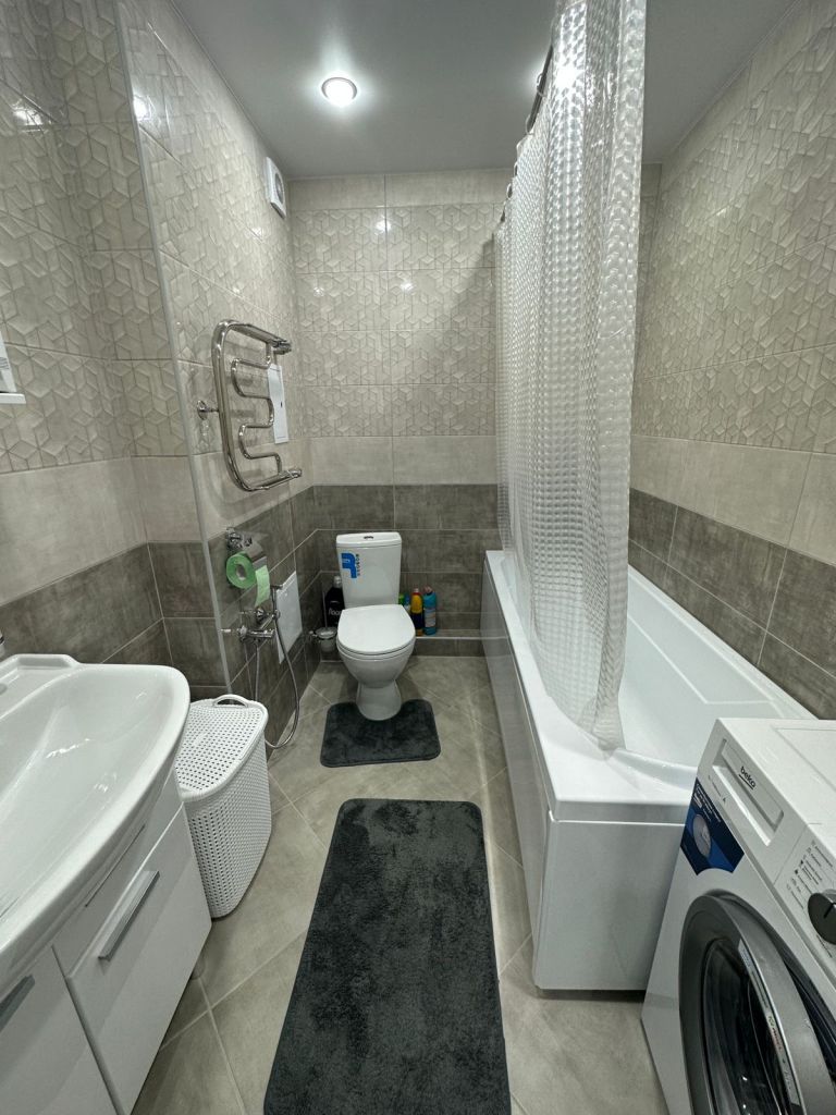 Продажа 1-комнатной квартиры, Пятигорск, Московская ул,  93