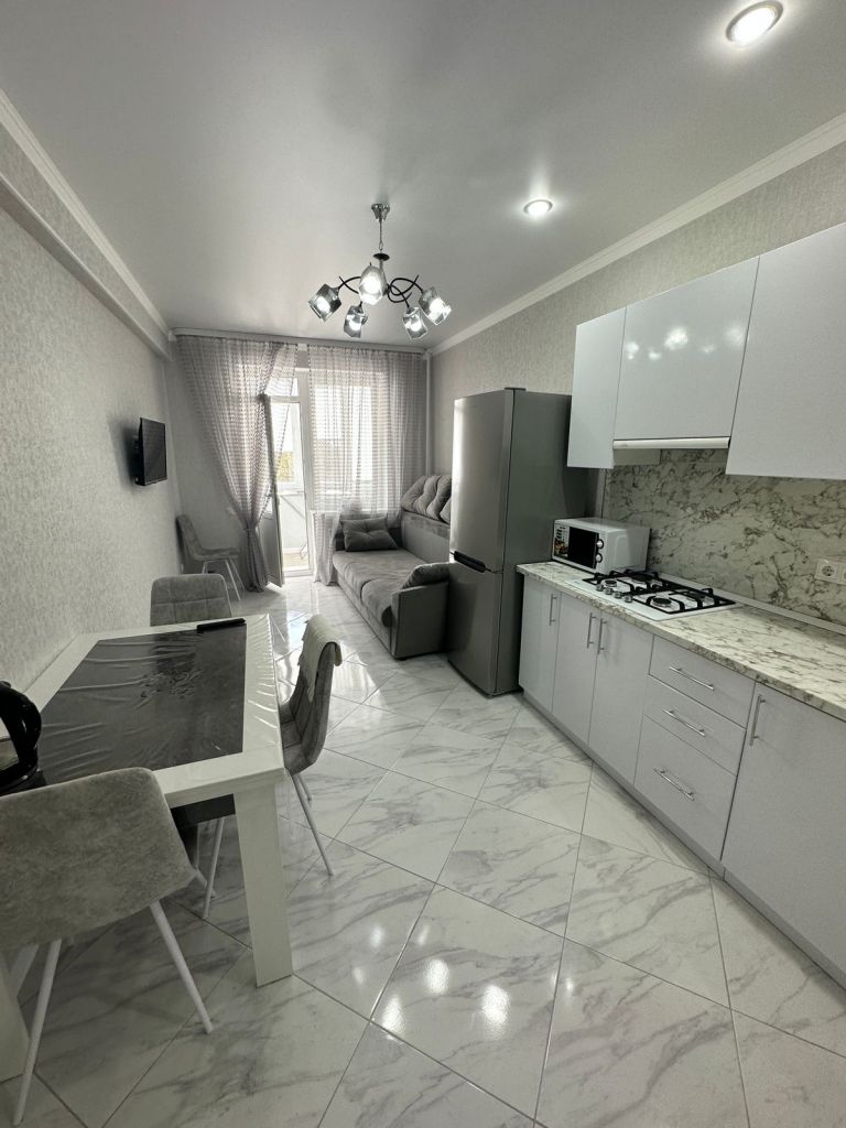 Продажа 1-комнатной квартиры, Пятигорск, Московская ул,  93