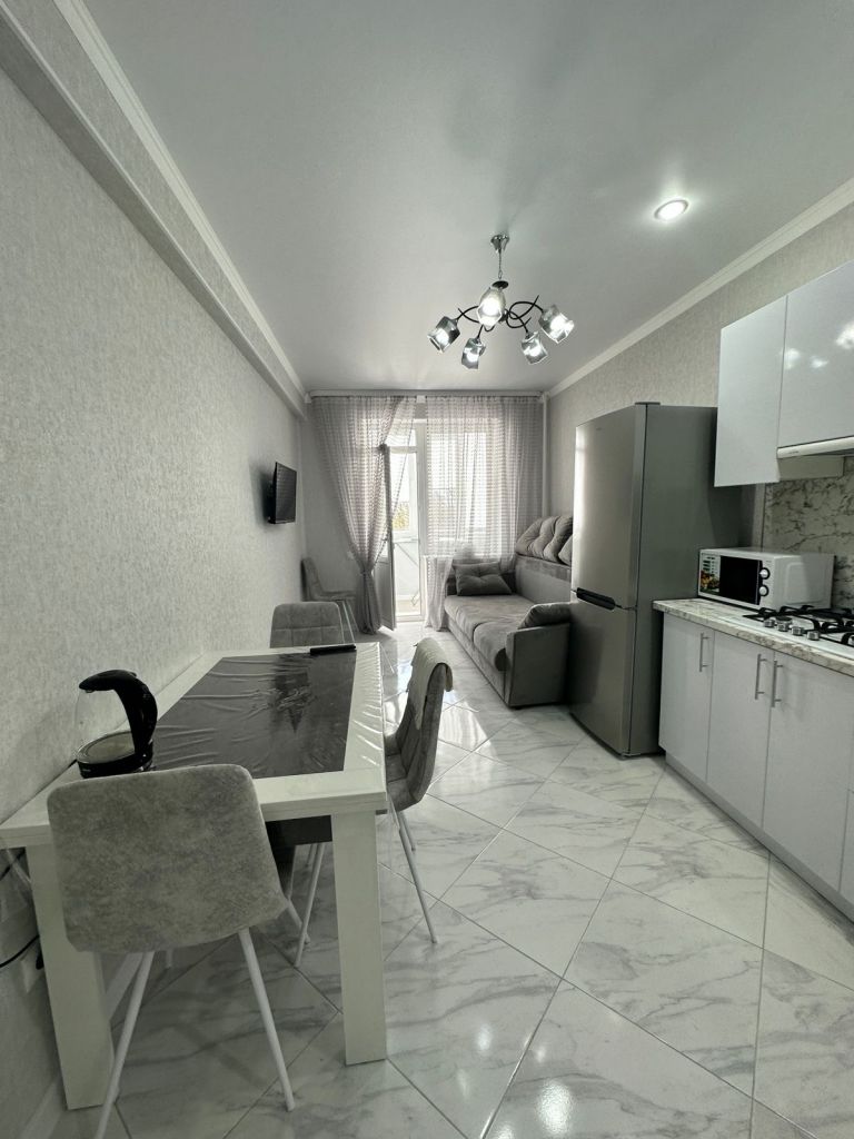 Продажа 1-комнатной квартиры, Пятигорск, Московская ул,  93