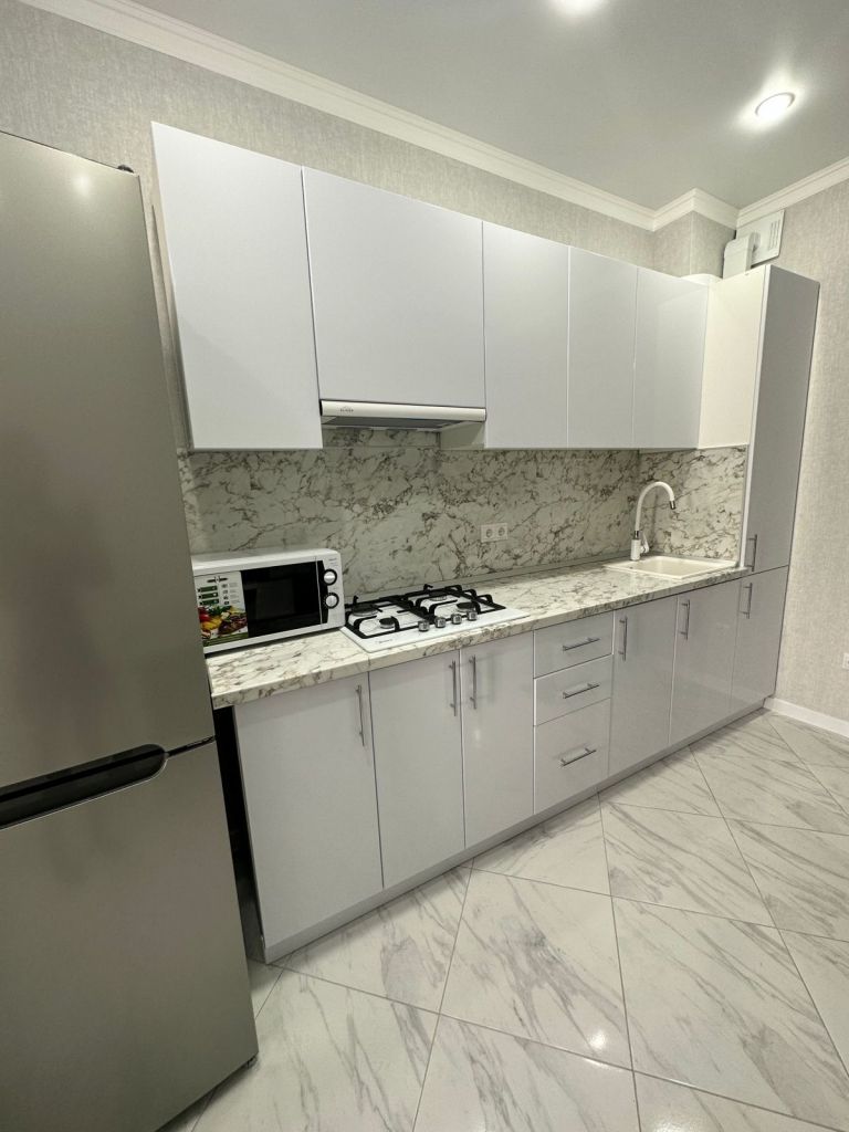 Продажа 1-комнатной квартиры, Пятигорск, Московская ул,  93