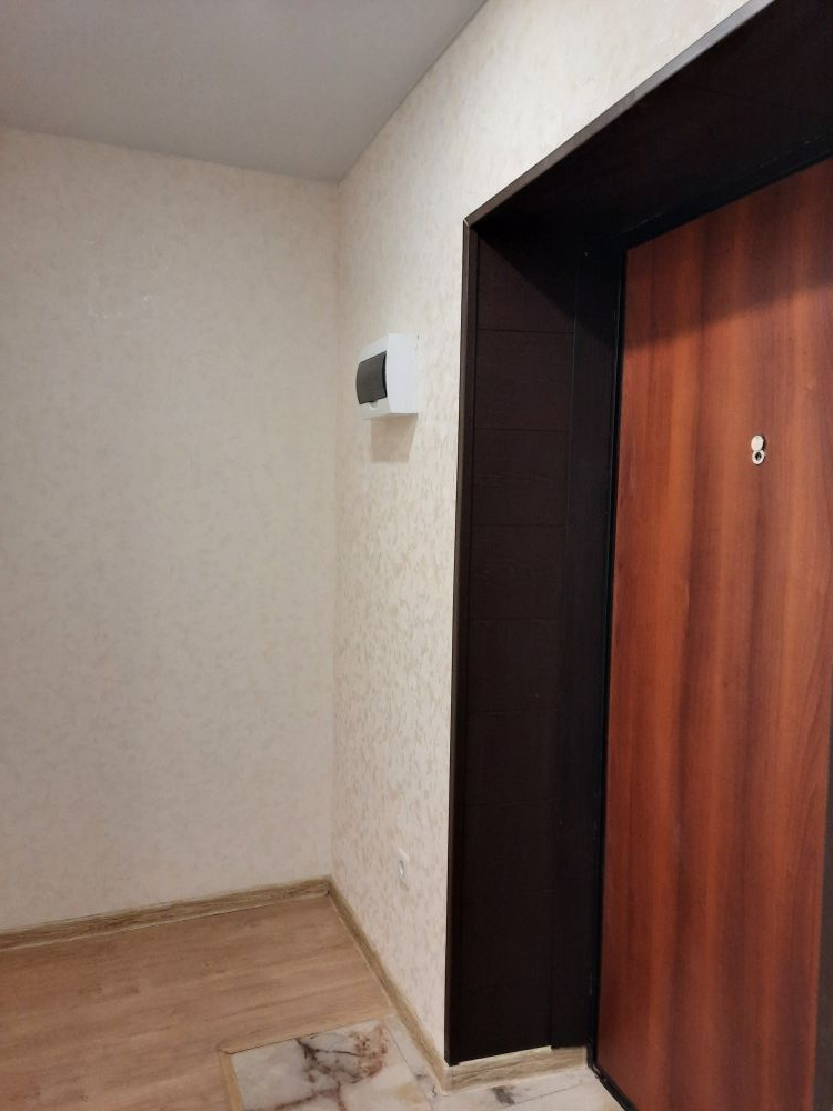 Продажа 1-комнатной квартиры, Иваново, д. Дерябиха,  76А