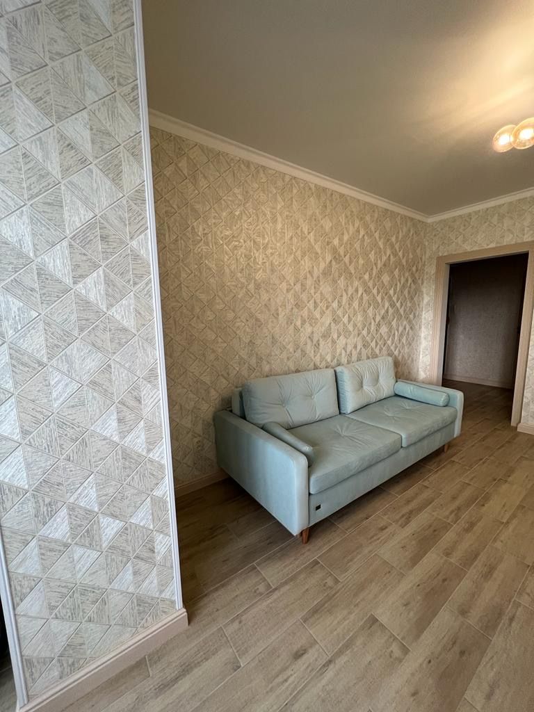 Продажа 1-комнатной квартиры, Пятигорск, Оранжерейная ул,  17