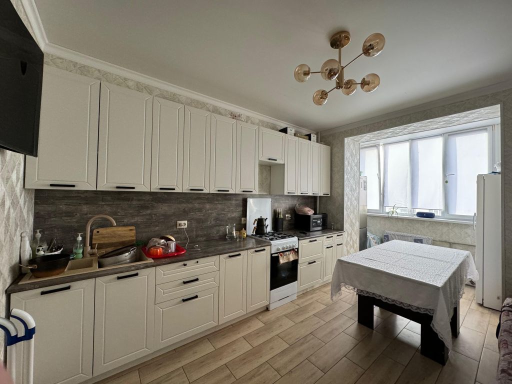 Продажа 1-комнатной квартиры, Пятигорск, Оранжерейная ул,  17