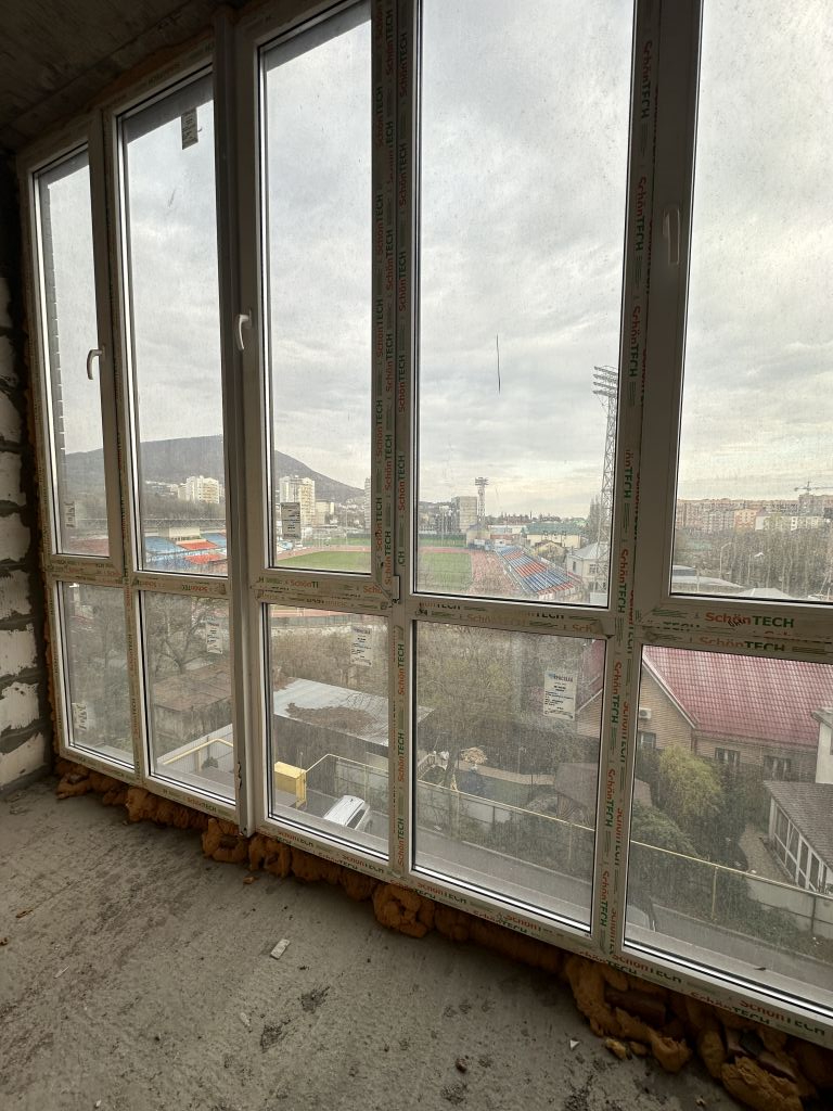 Продажа 2-комнатной квартиры, Пятигорск, Первомайская ул,  70