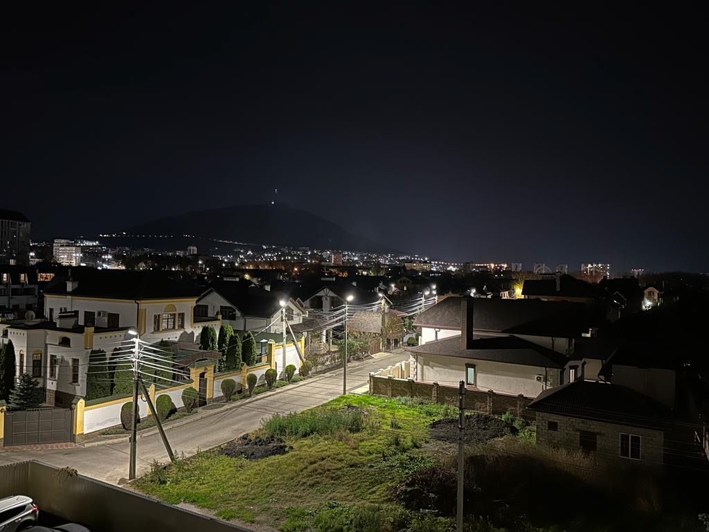 Продажа 1-комнатной квартиры, Пятигорск, Оранжерейная ул,  17