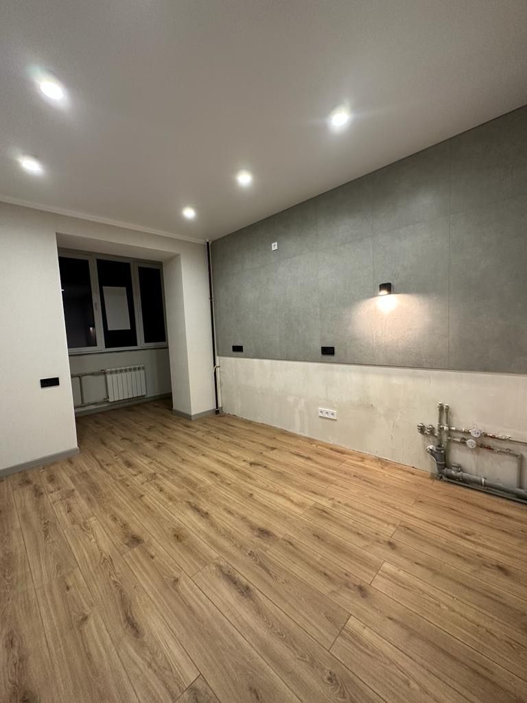 Продажа 1-комнатной квартиры, Пятигорск, Оранжерейная ул,  17