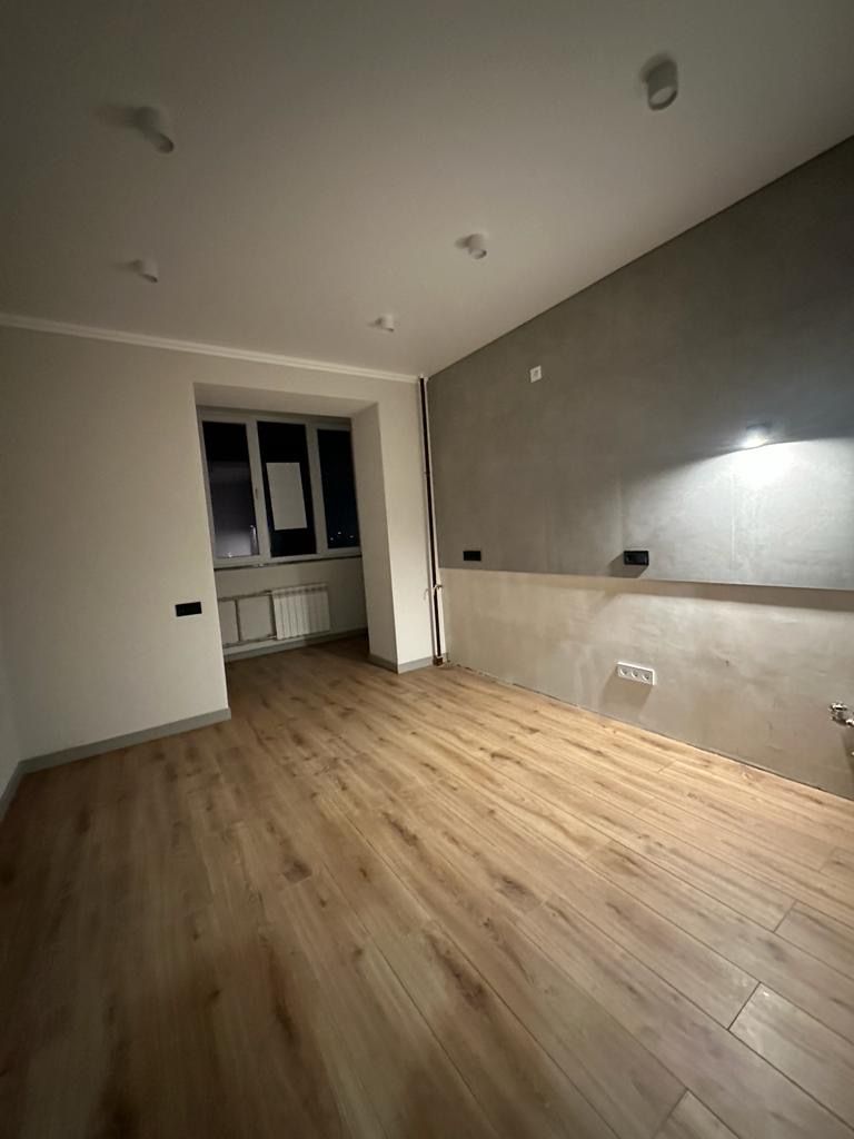 Продажа 1-комнатной квартиры, Пятигорск, Оранжерейная ул,  17