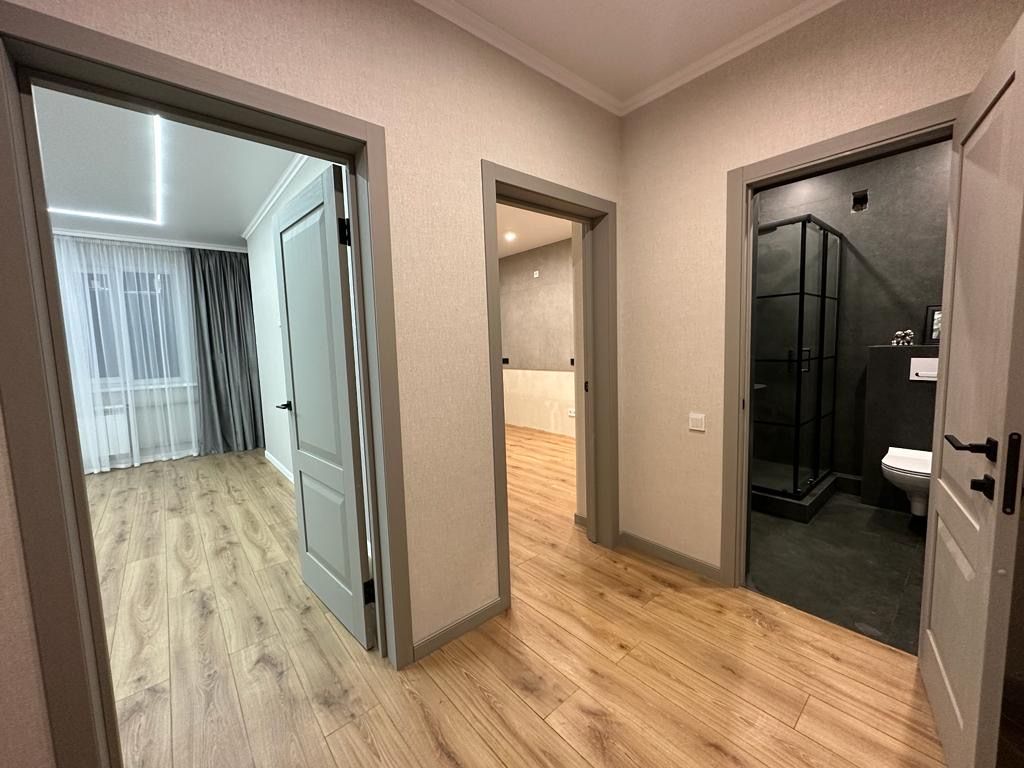 Продажа 1-комнатной квартиры, Пятигорск, Оранжерейная ул,  17