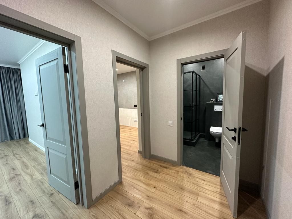 Продажа 1-комнатной квартиры, Пятигорск, Оранжерейная ул,  17