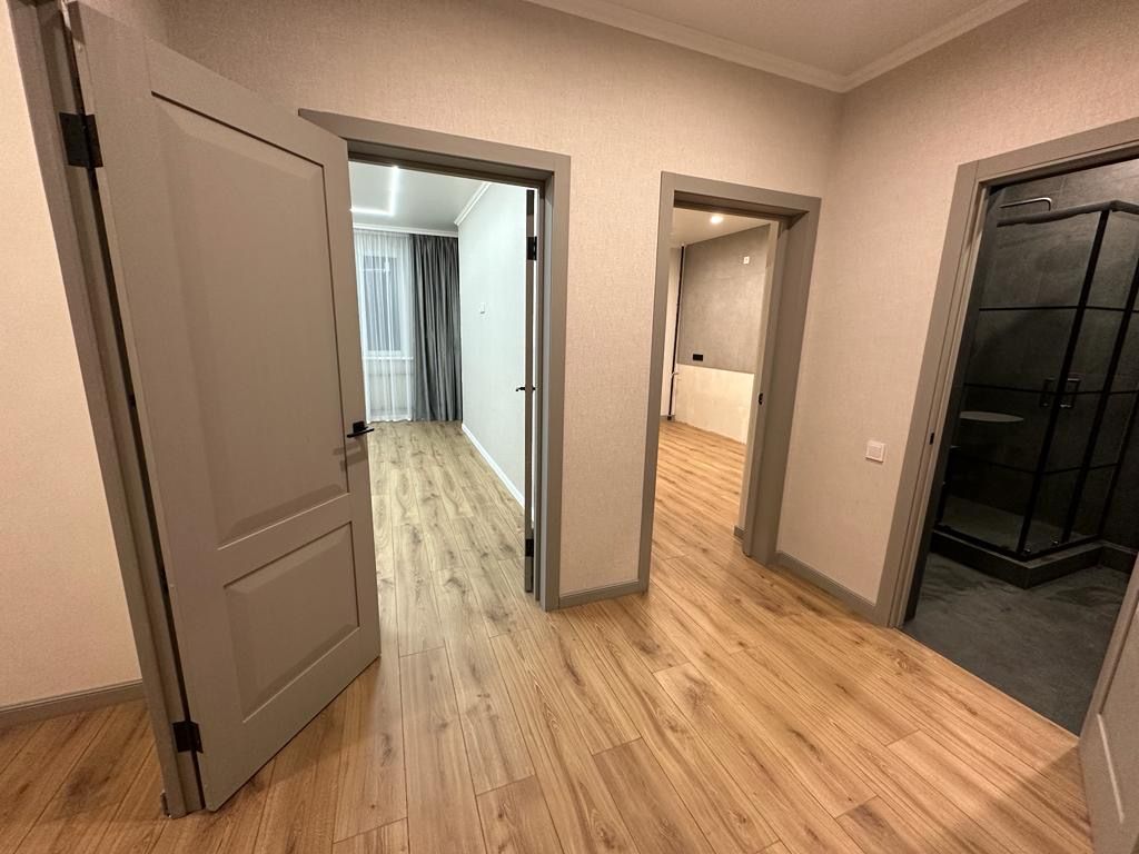 Продажа 1-комнатной квартиры, Пятигорск, Оранжерейная ул,  17