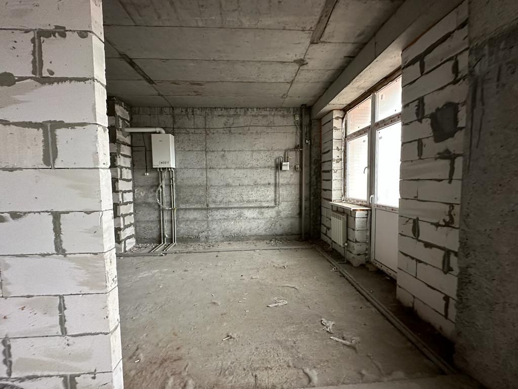 Продажа 2-комнатной квартиры, Пятигорск, Бунимовича ул,  15к2