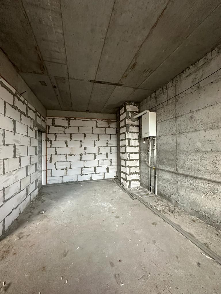 Продажа 2-комнатной квартиры, Пятигорск, Бунимовича ул,  15к2