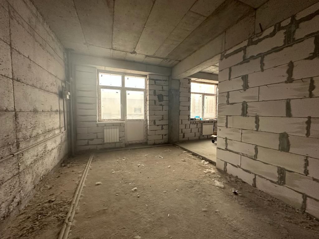 Продажа 2-комнатной квартиры, Пятигорск, Бунимовича ул,  15к2