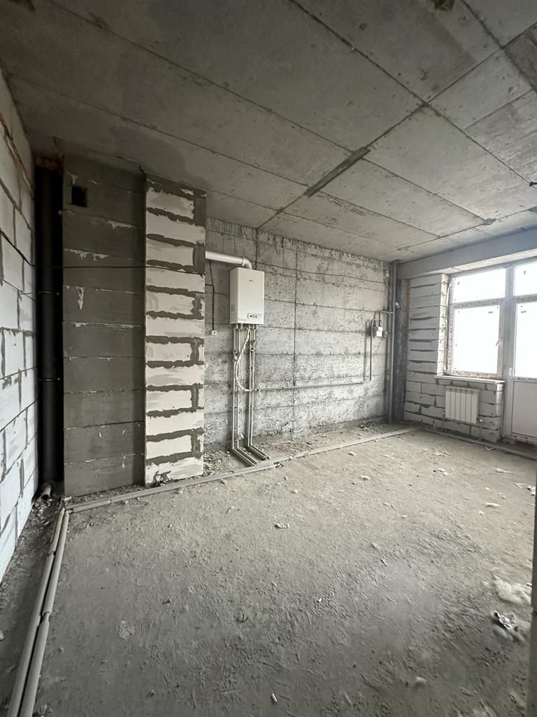 Продажа 2-комнатной квартиры, Пятигорск, Бунимовича ул,  15к2